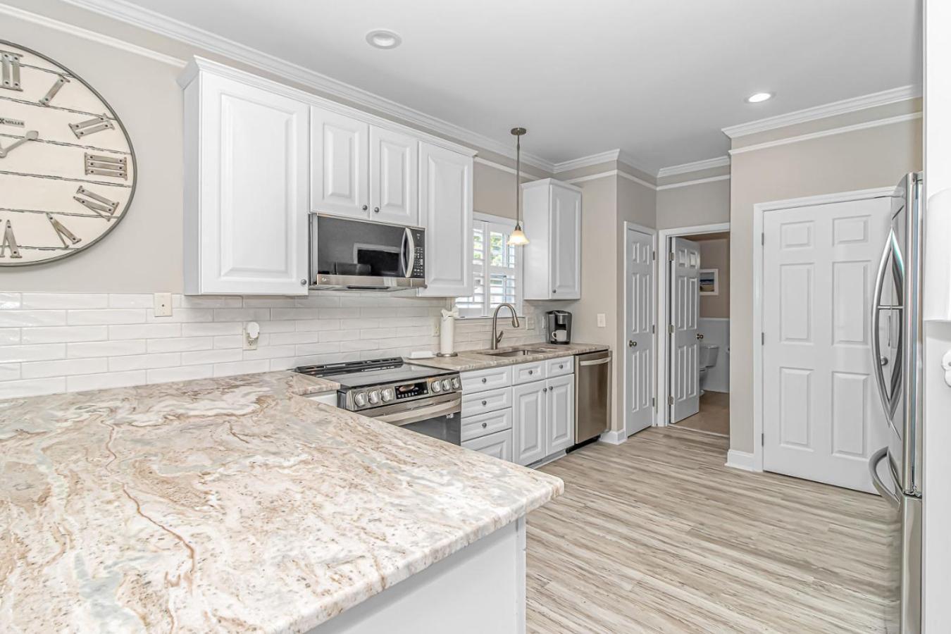 Ocean Lakes, Luxury Water Front * Myrtle Beach