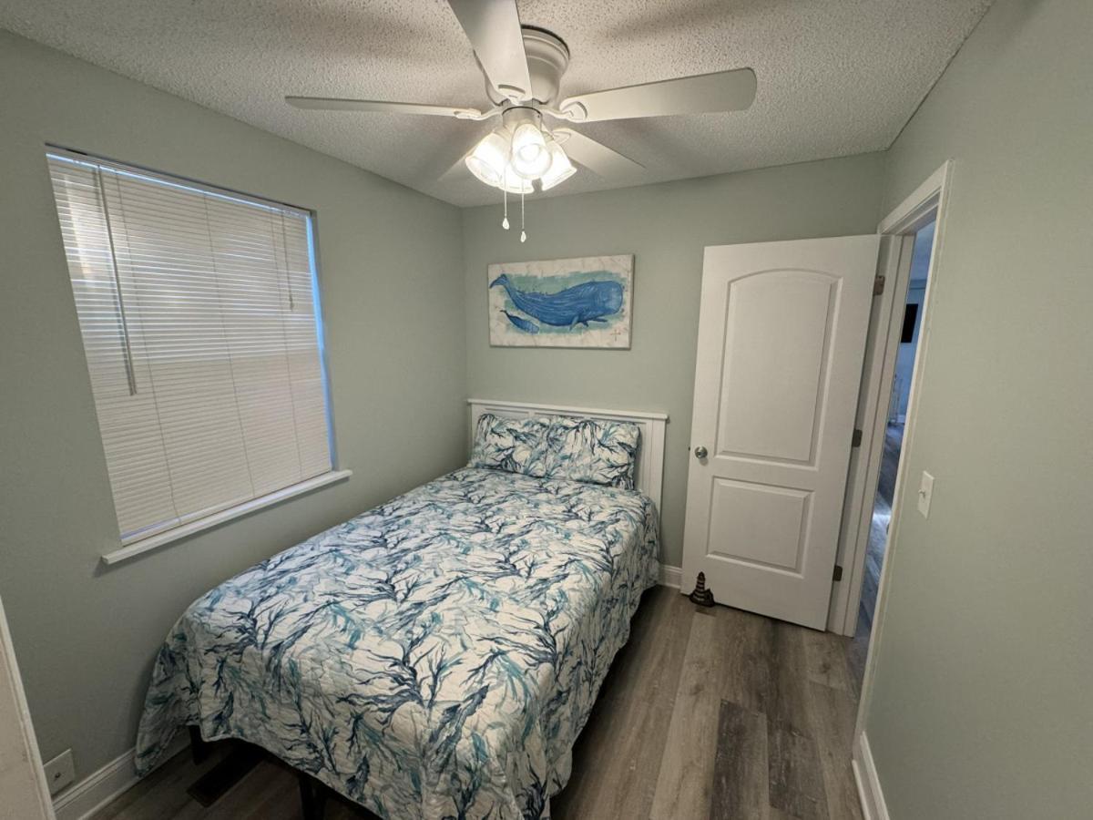 Country house Ocean Lakes, Complementary Golf Cart