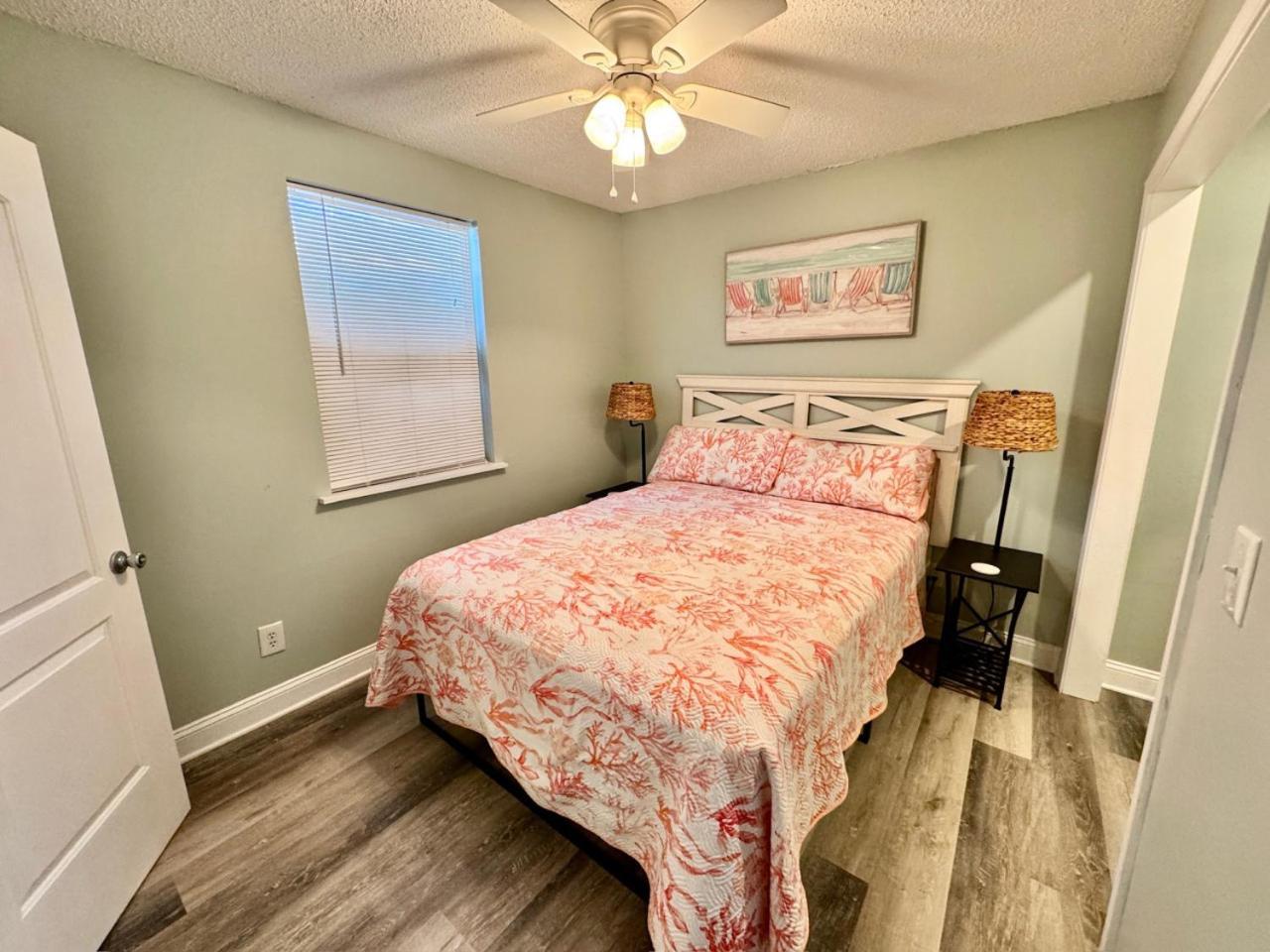 Ocean Lakes, Complementary Golf Cart Country house *