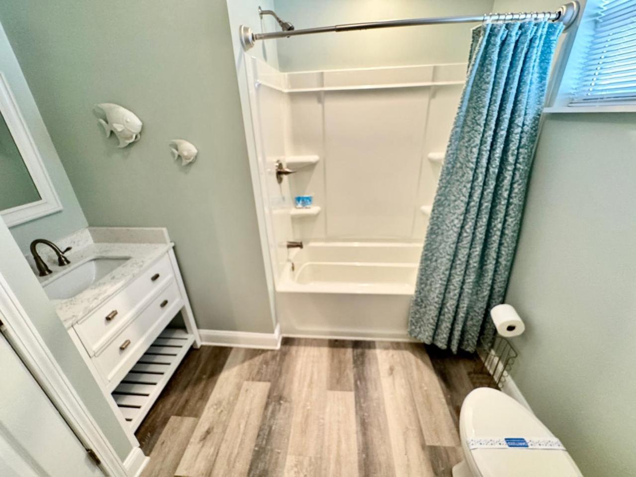 Country house Ocean Lakes, Complementary Golf Cart *