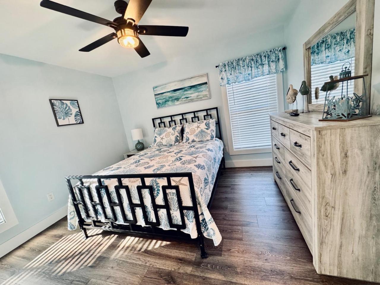 Ocean Lakes Luxurious 3 Bed *