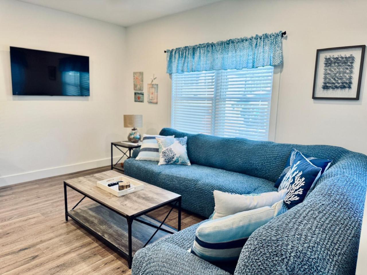 Ocean Lakes Luxurious 3 Bed Myrtle Beach