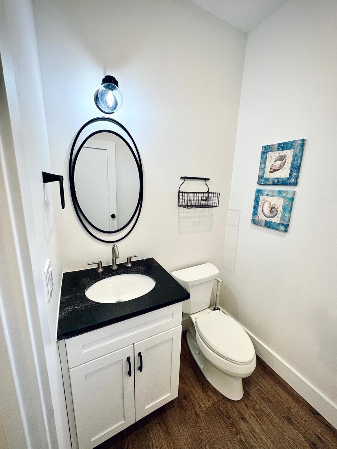 Ocean Lakes Luxurious 3 Bed Holiday home