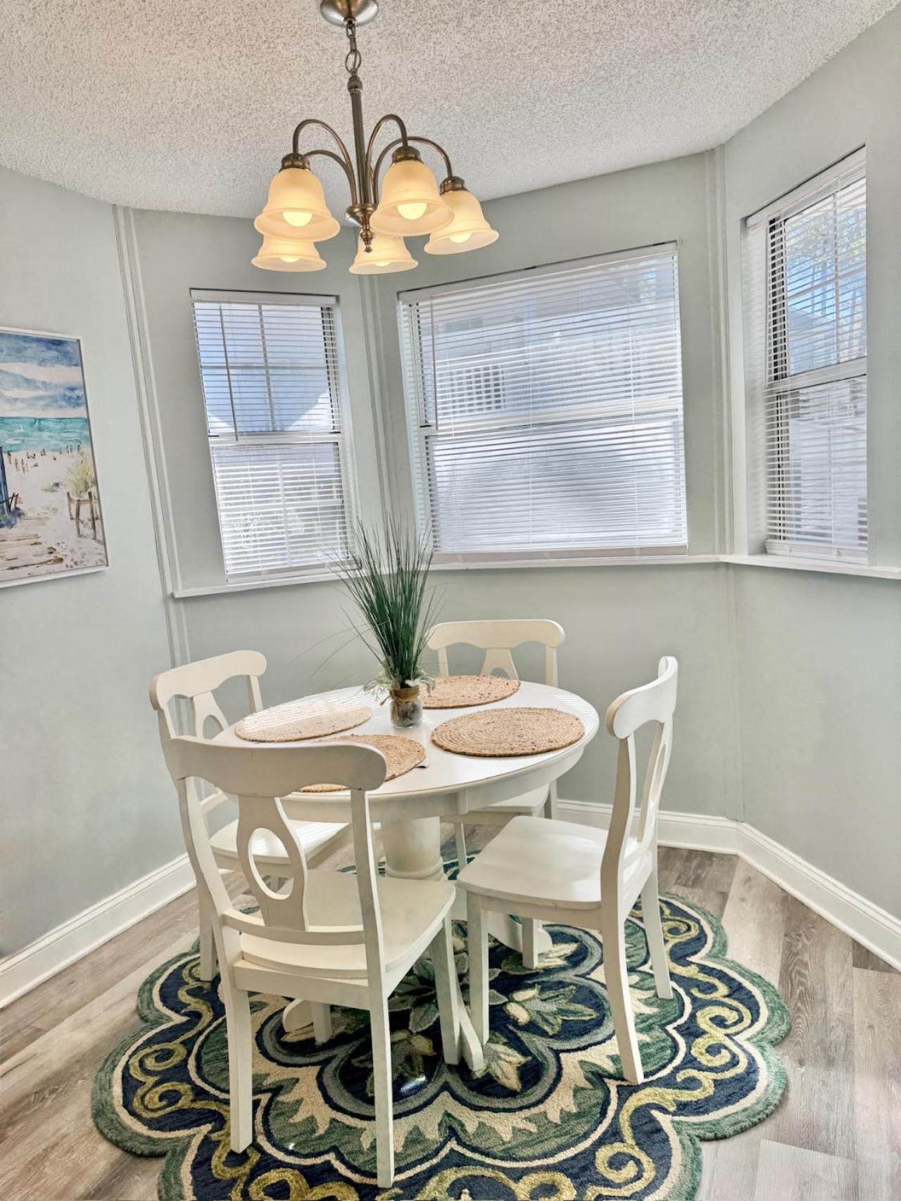 Ocean Lakes, Complementary Golf Cart Country house *