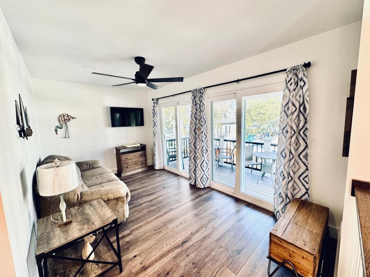 Ocean Lakes Luxurious 3 Bed *
