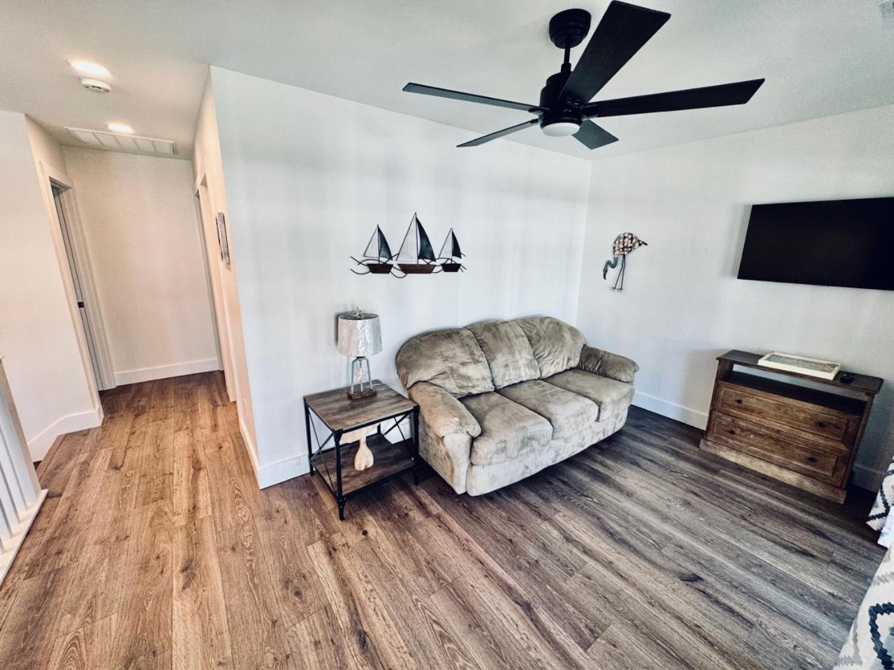 Ocean Lakes Luxurious 3 Bed