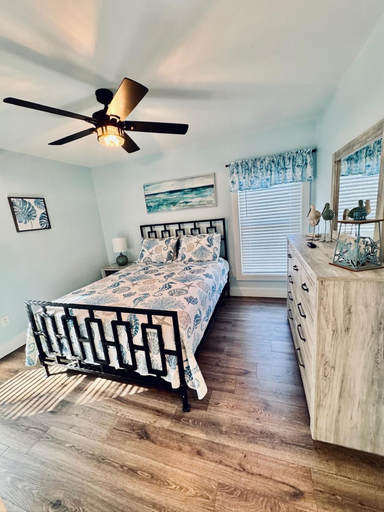 Holiday home Ocean Lakes Luxurious 3 Bed