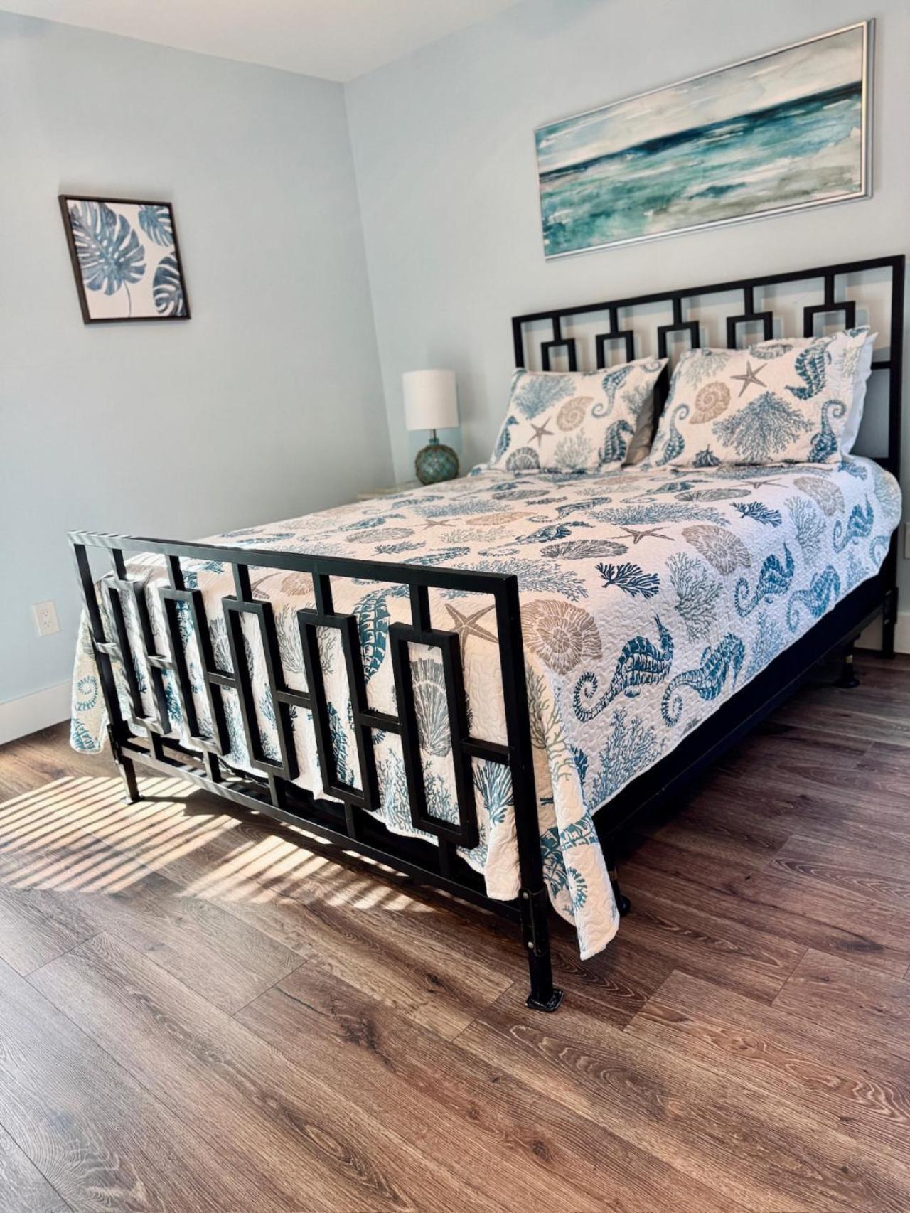 Ocean Lakes Luxurious 3 Bed Holiday home *
