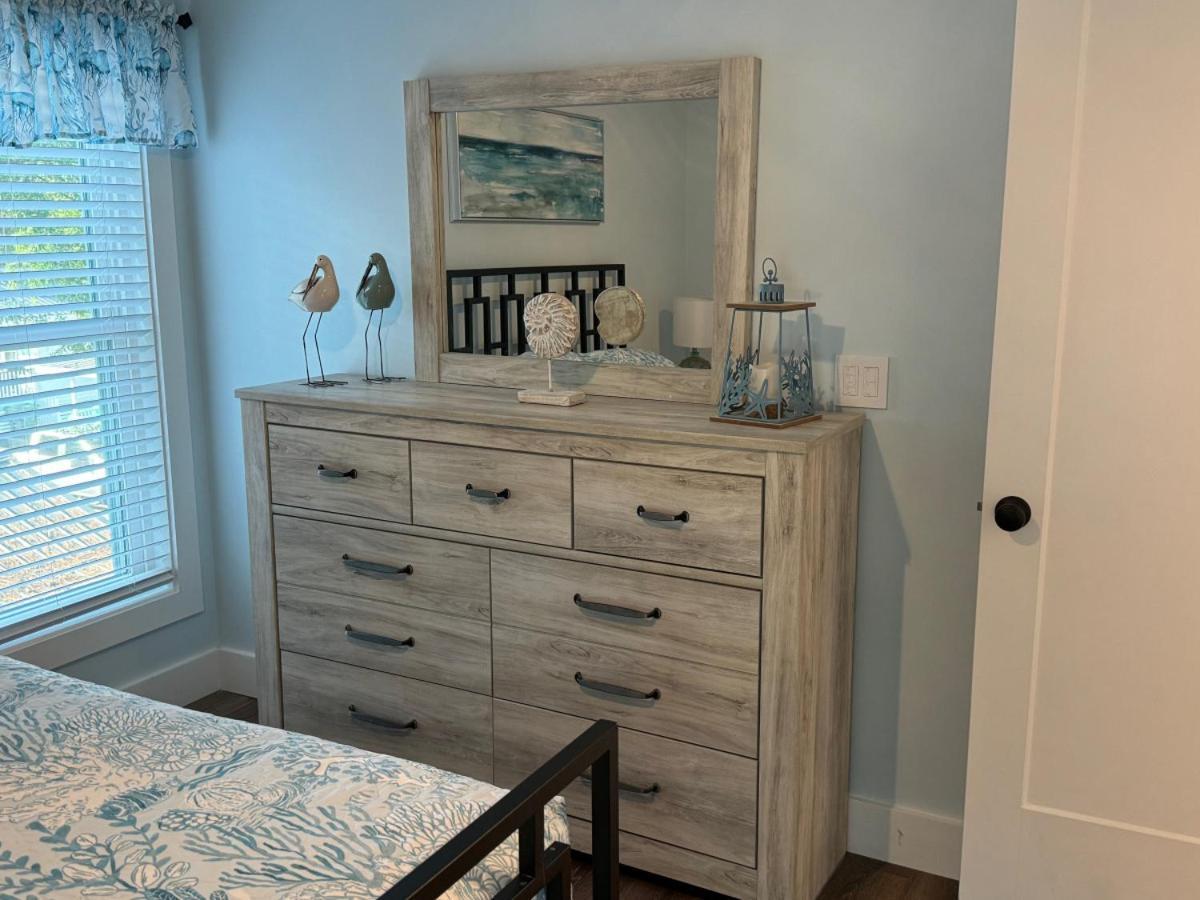 Ocean Lakes Luxurious 3 Bed *