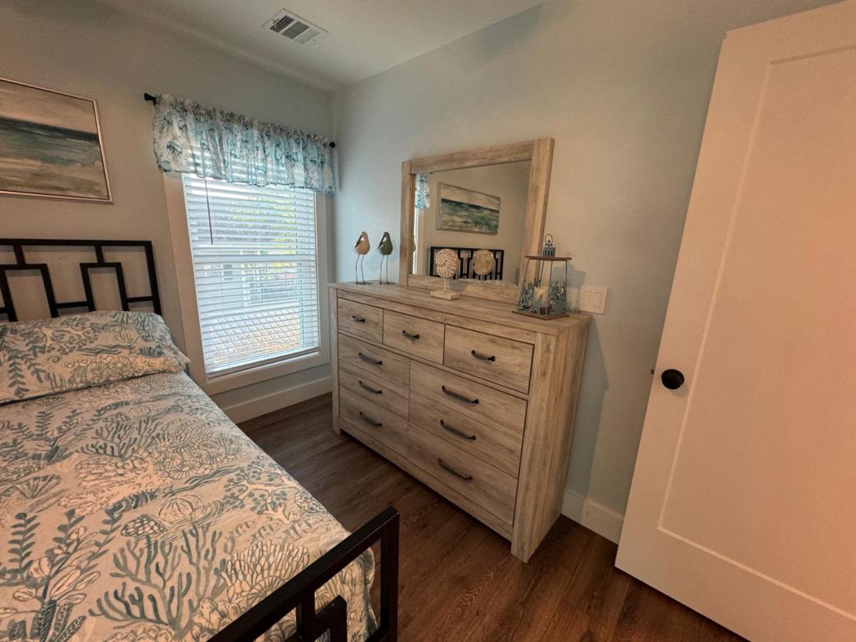 Ocean Lakes Luxurious 3 Bed