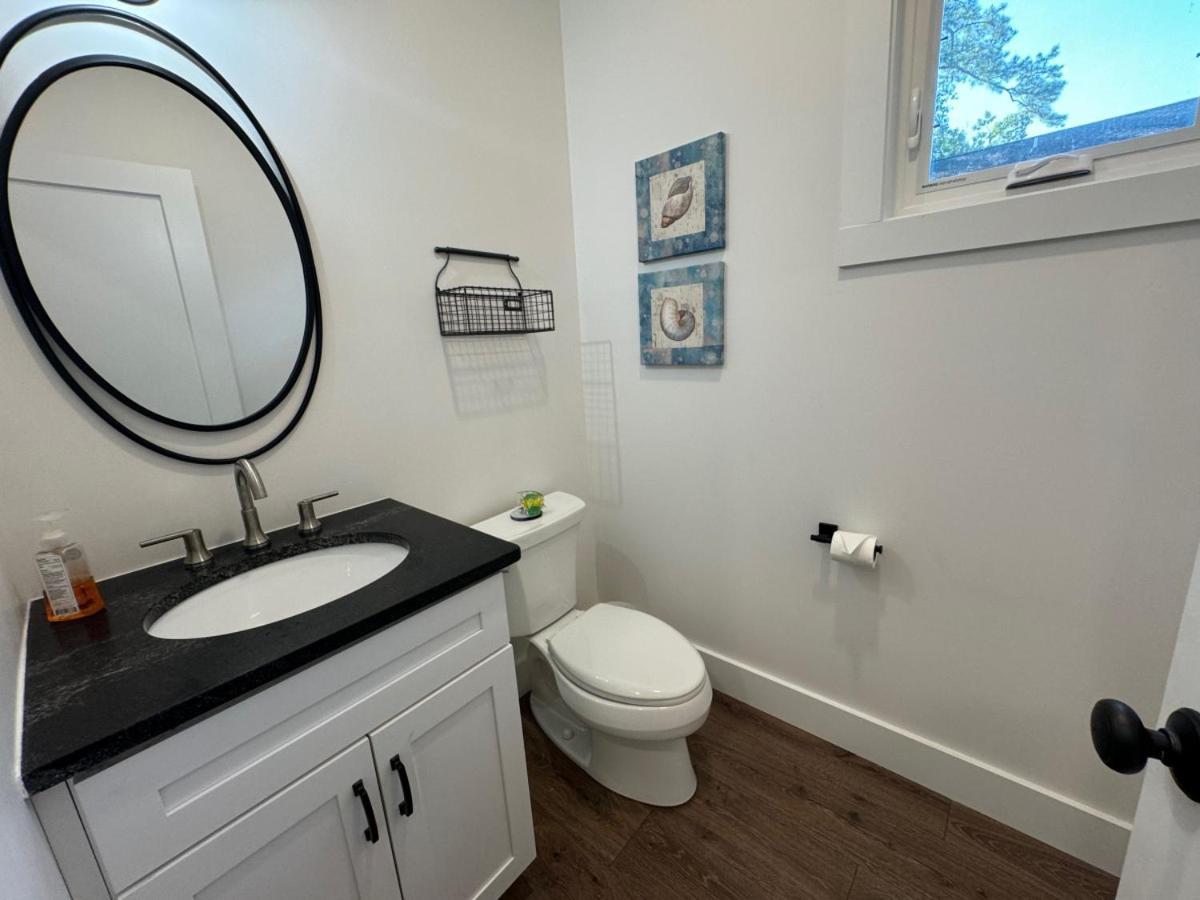 Holiday home Ocean Lakes Luxurious 3 Bed