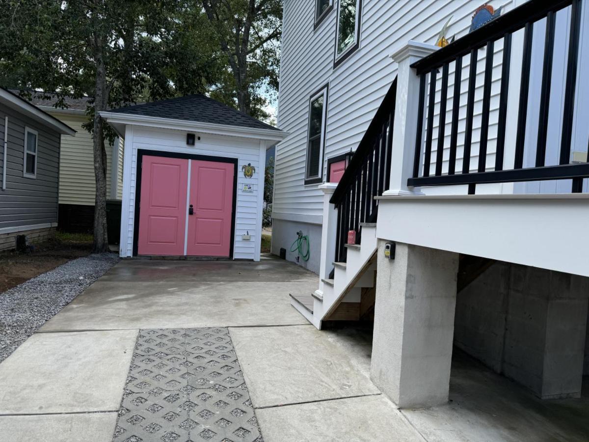Ocean Lakes Luxurious 3 Bed Holiday home Myrtle Beach