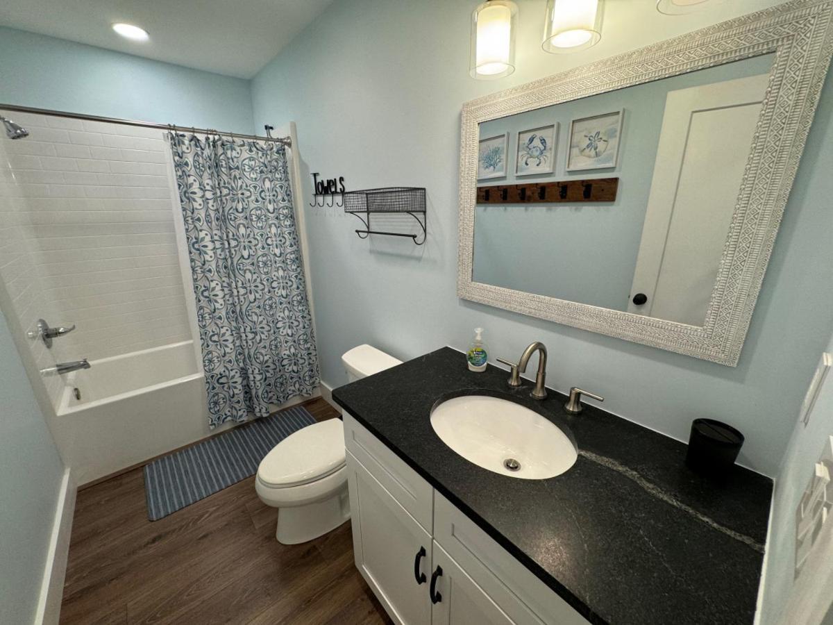Ocean Lakes Luxurious 3 Bed Myrtle Beach