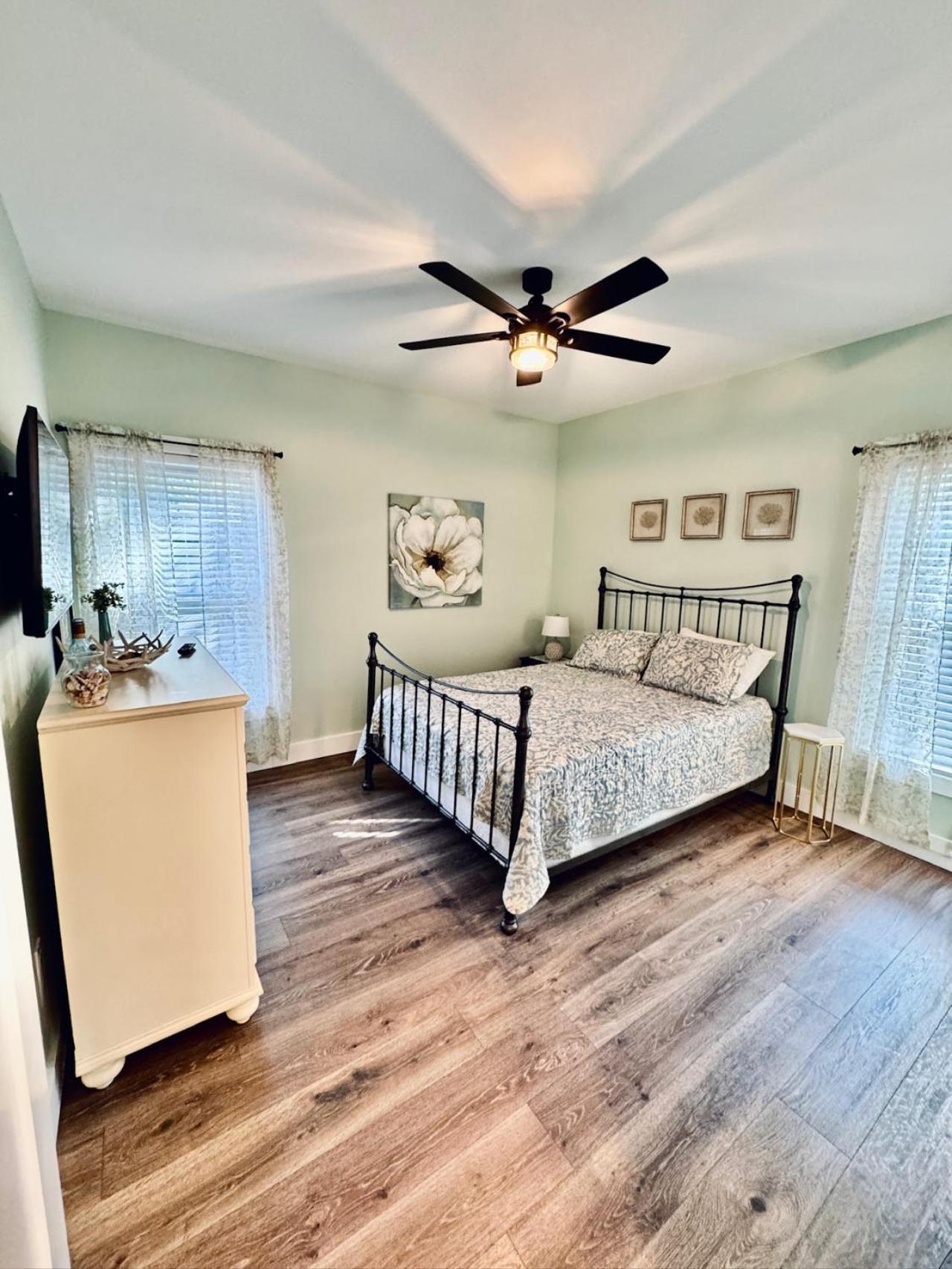 Holiday home Ocean Lakes Luxurious 3 Bed