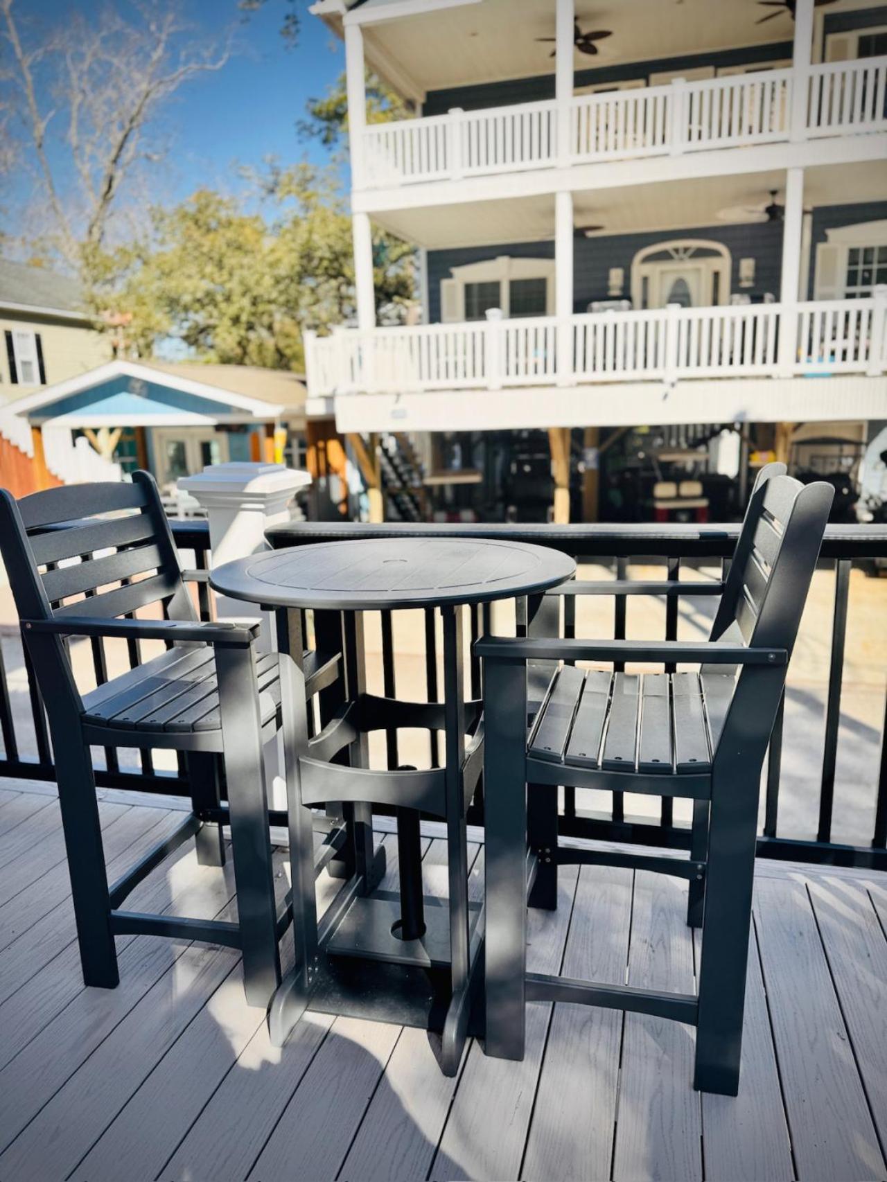 Holiday home Ocean Lakes Luxurious 3 Bed *