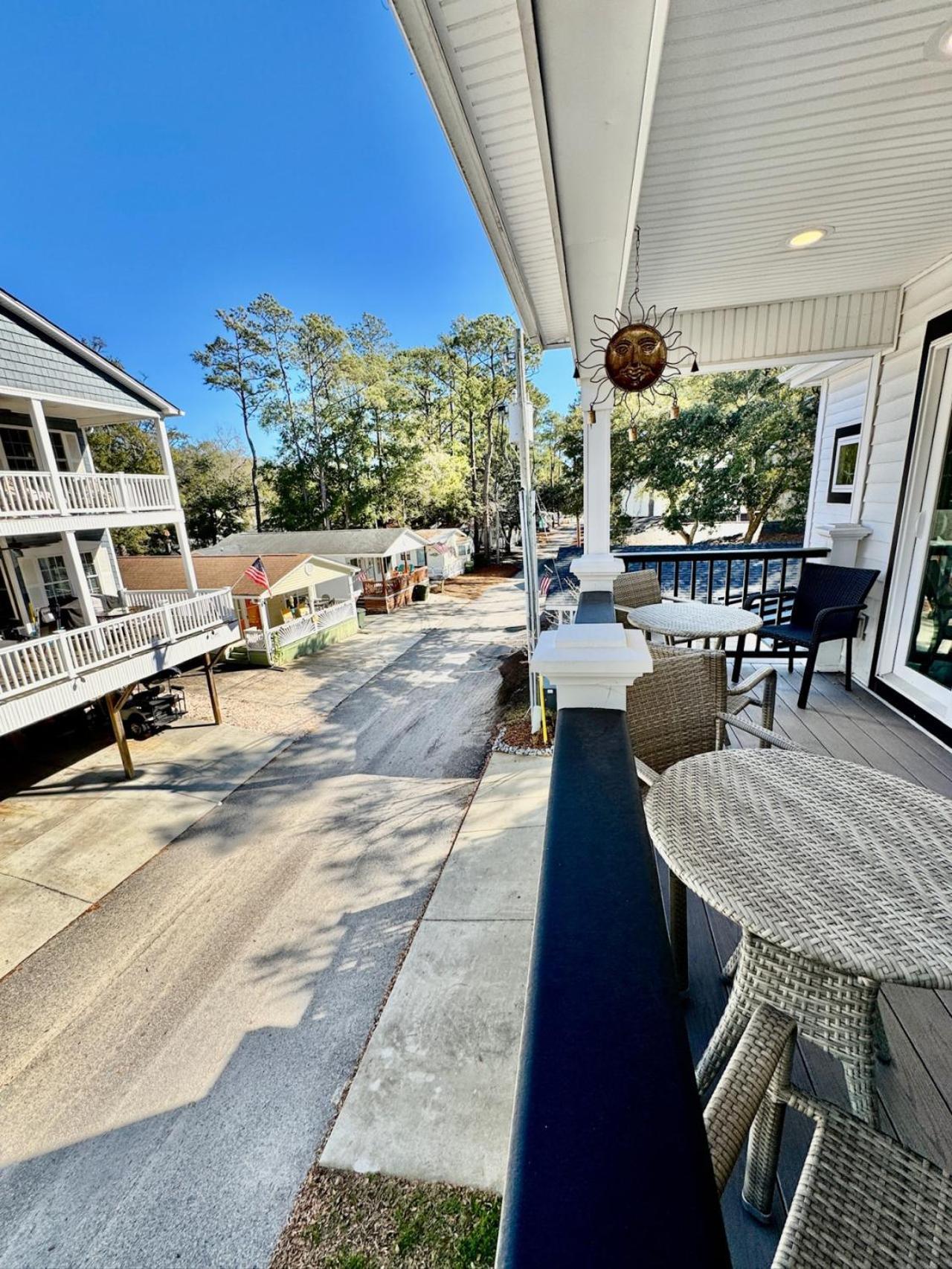 Ocean Lakes Luxurious 3 Bed