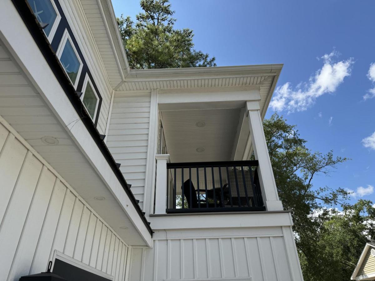Ocean Lakes Luxurious 3 Bed Holiday home