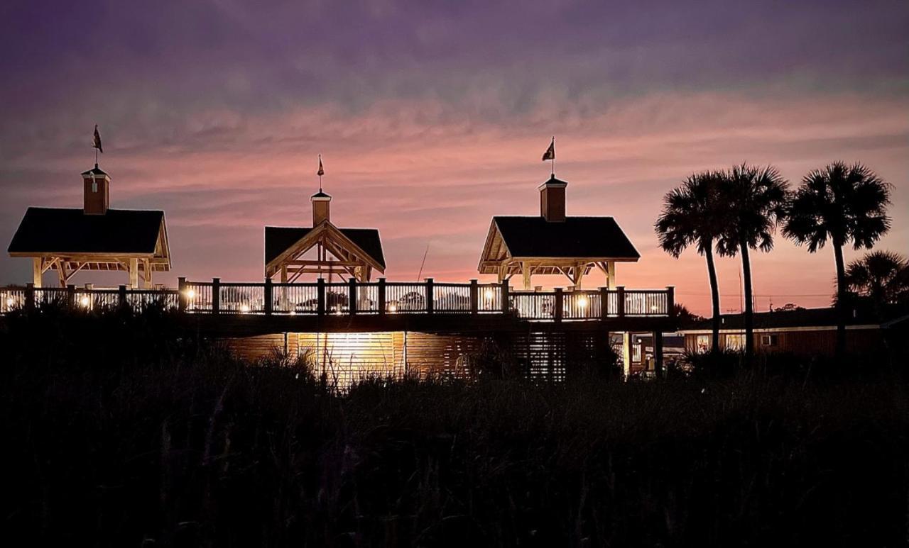 Ocean Lakes Luxurious 3 Bed Holiday home *