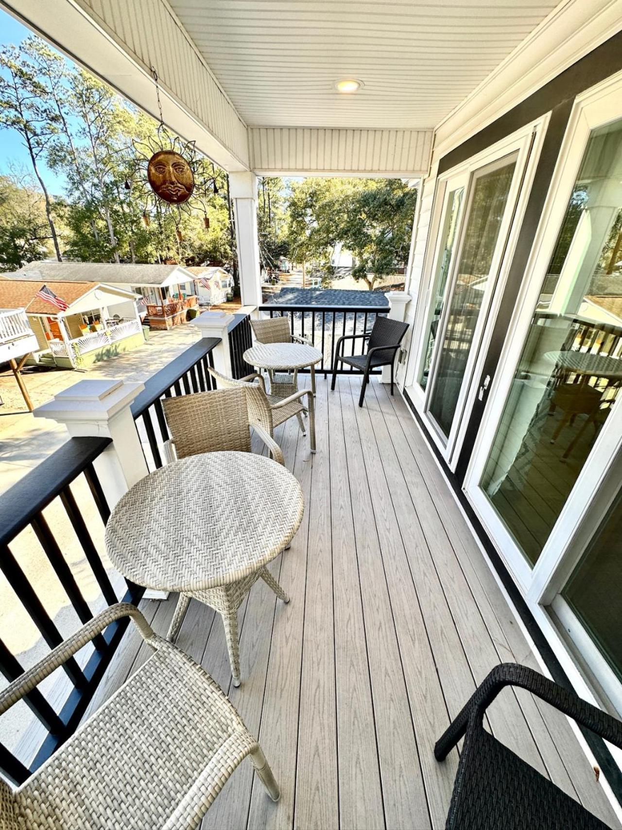 Ocean Lakes Luxurious 3 Bed Holiday home Myrtle Beach