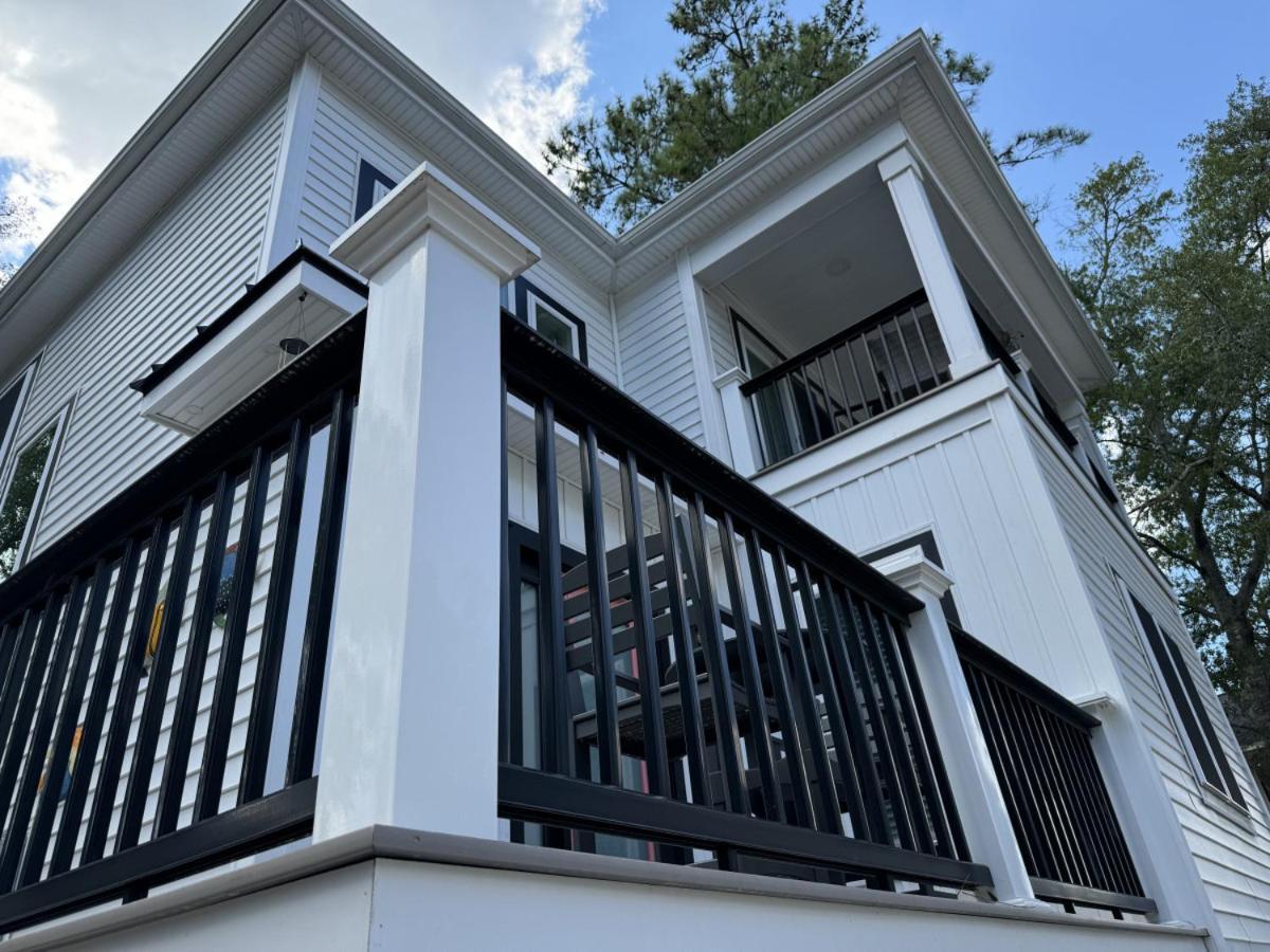 Ocean Lakes Luxurious 3 Bed Holiday home Myrtle Beach