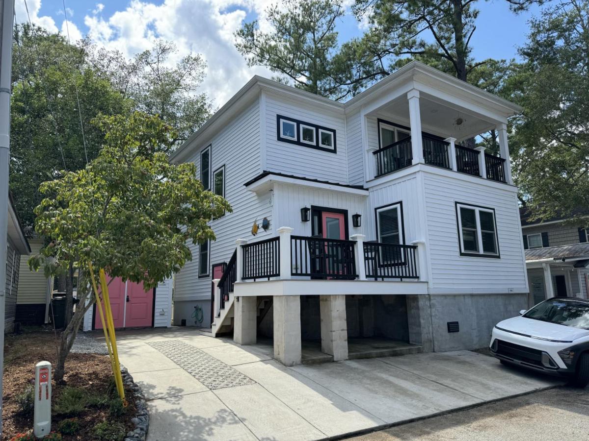 Holiday home Ocean Lakes Luxurious 3 Bed Myrtle Beach