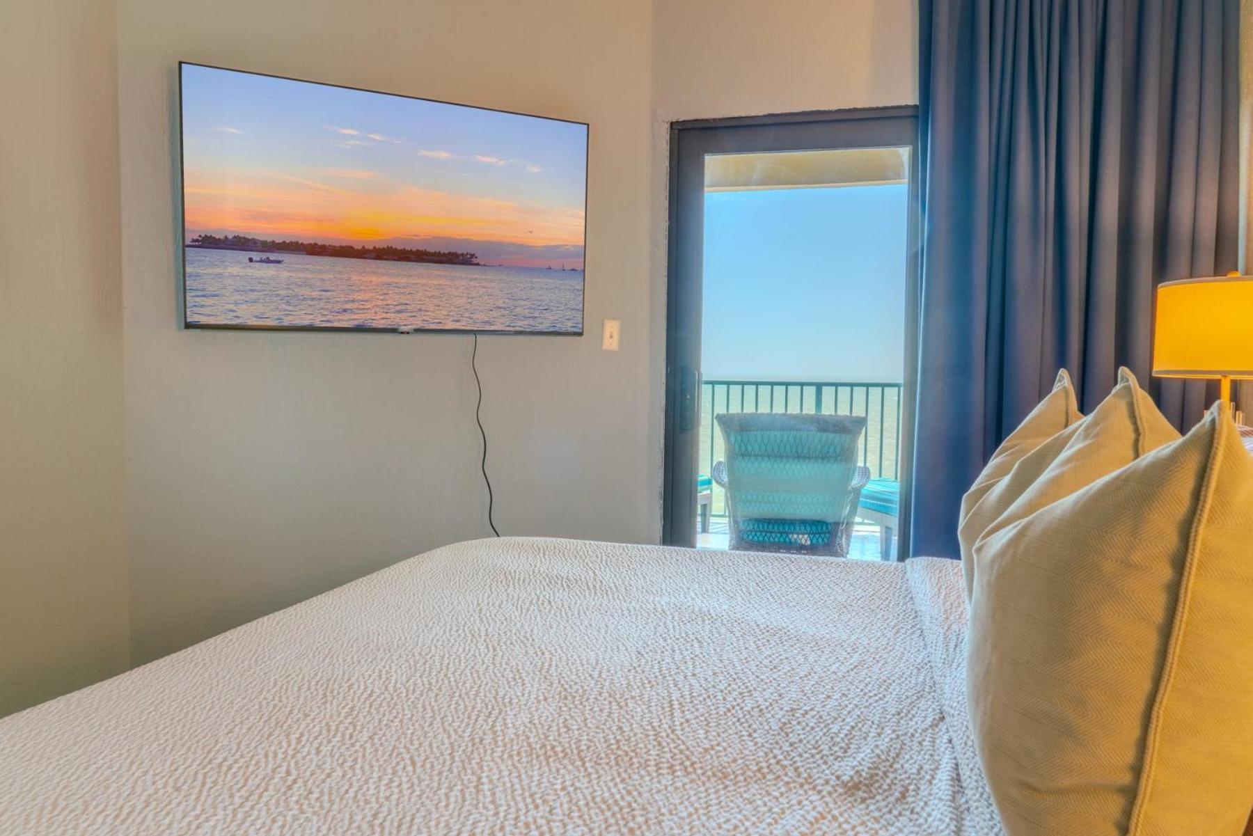 Holiday home Oceanfront 2 Bedroom Penthouse! Dunes 1232 Myrtle Beach