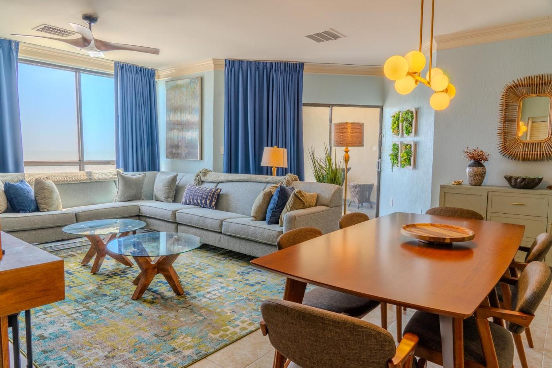 Holiday home Oceanfront 2 Bedroom Penthouse! Dunes 1232 Myrtle Beach