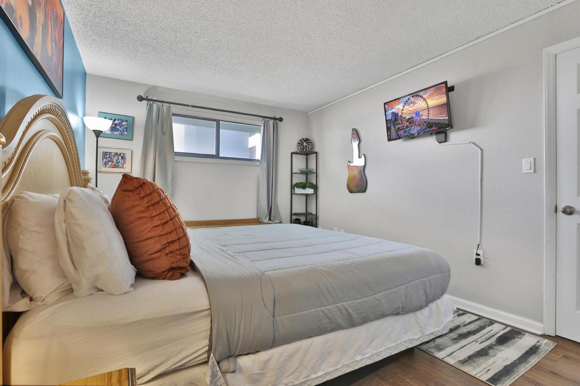 Holiday home Memorable Sunrises At Meridian Plaza By Wavecrest Vacations Myrtle Beach