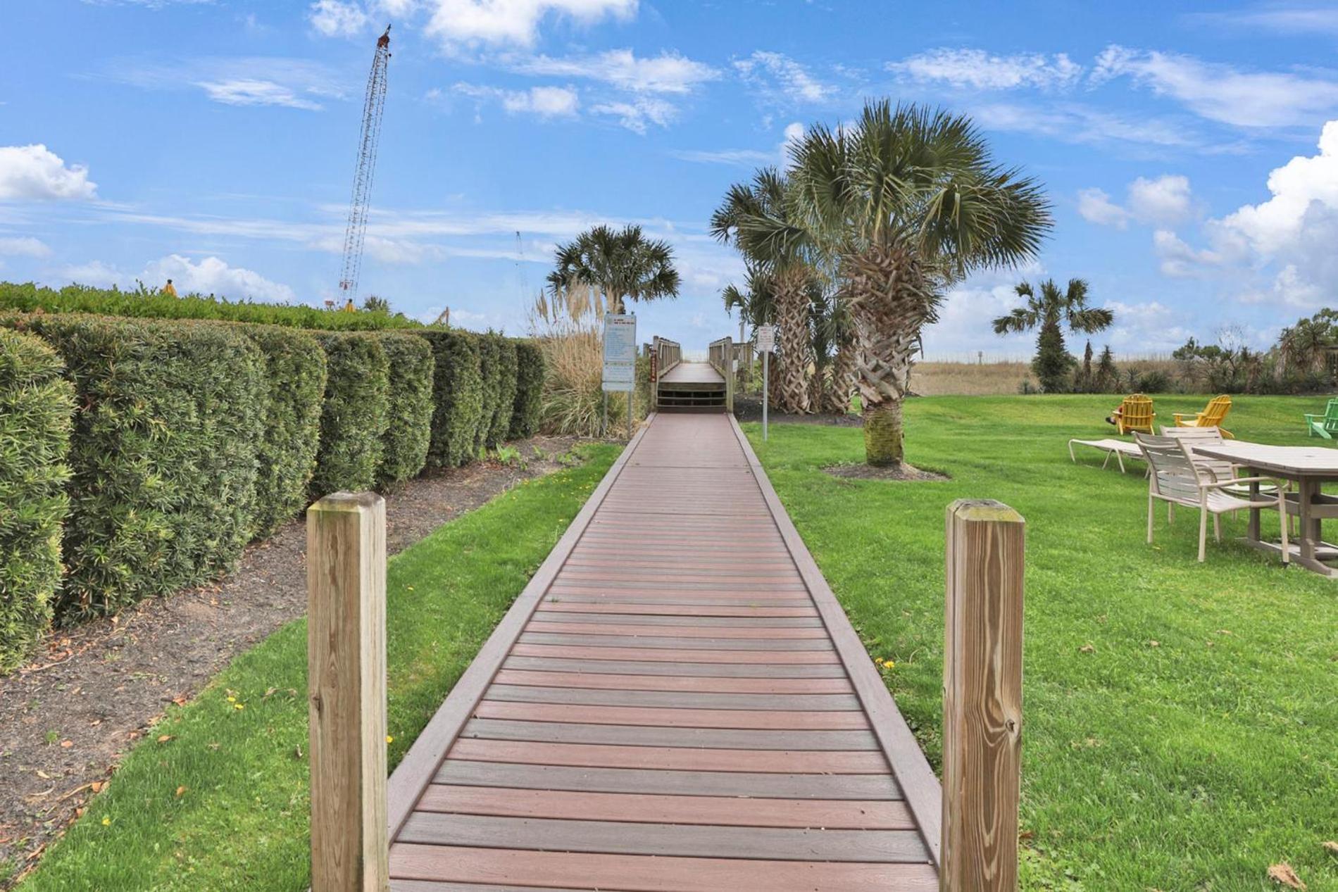 Holiday home Memorable Sunrises At Meridian Plaza By Wavecrest Vacations Myrtle Beach