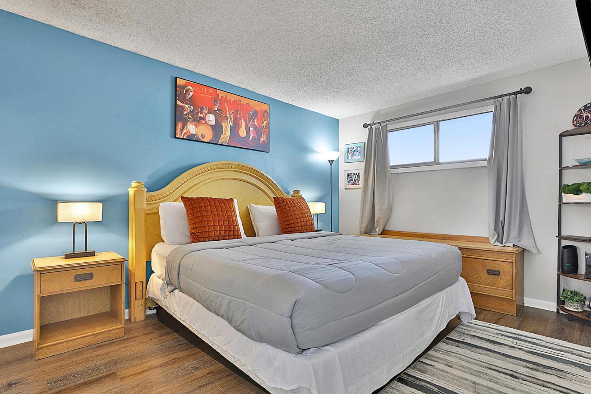Memorable Sunrises At Meridian Plaza By Wavecrest Vacations * Myrtle Beach