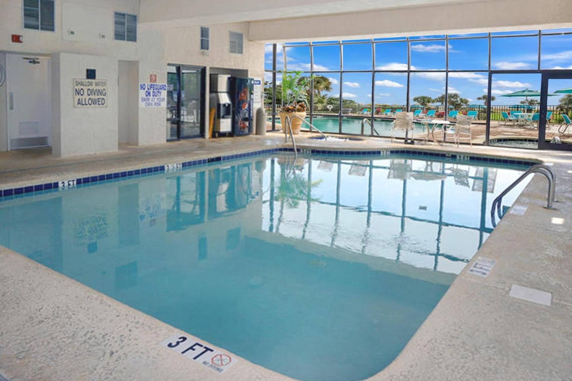 Holiday home Memorable Sunrises At Meridian Plaza By Wavecrest Vacations
