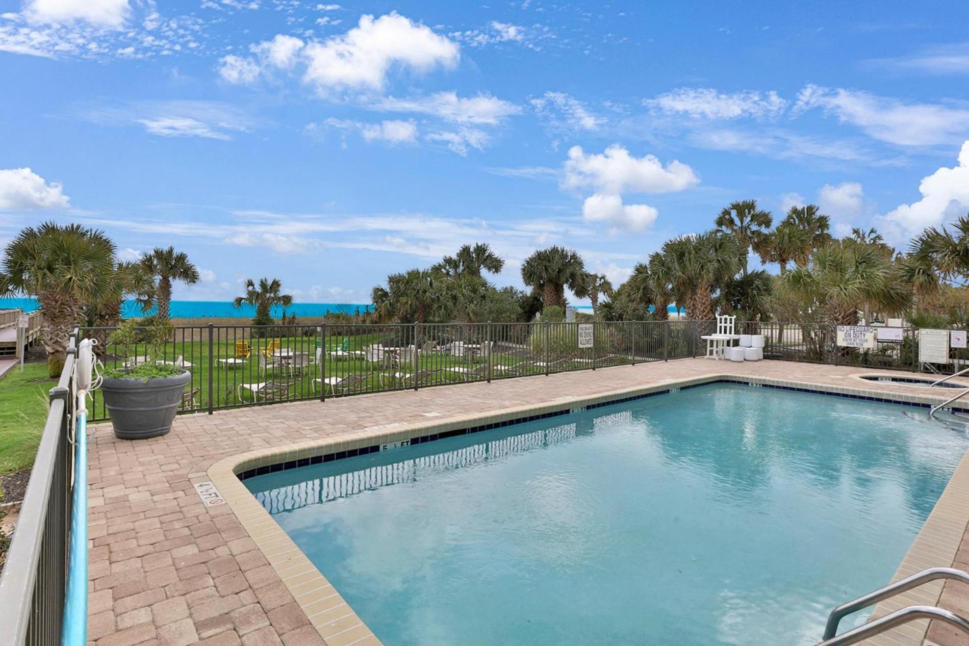 Holiday home Memorable Sunrises At Meridian Plaza By Wavecrest Vacations *