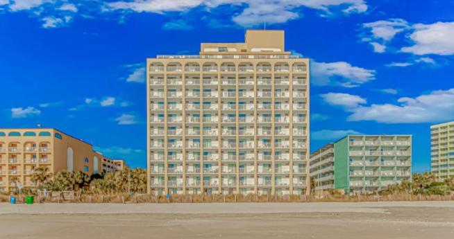 Holiday home Double Queen With Immaculate Oceanfront Views- Sea Mist 20405