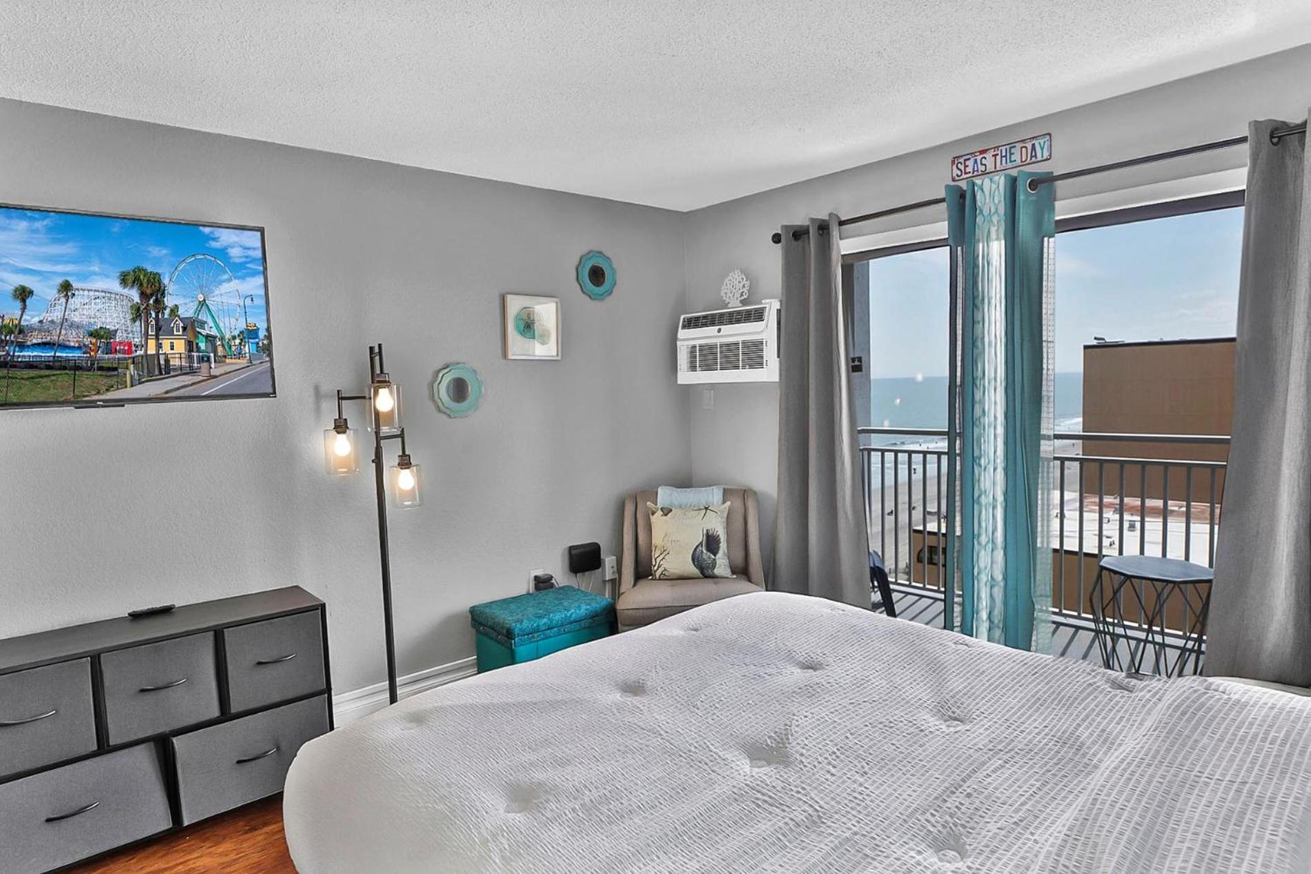 Sandy Toes At Sea Mist Apartment *