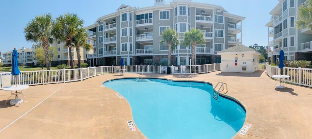 Holiday home Imagine #1 Your Vacation At Beautiful Myrtle Beach