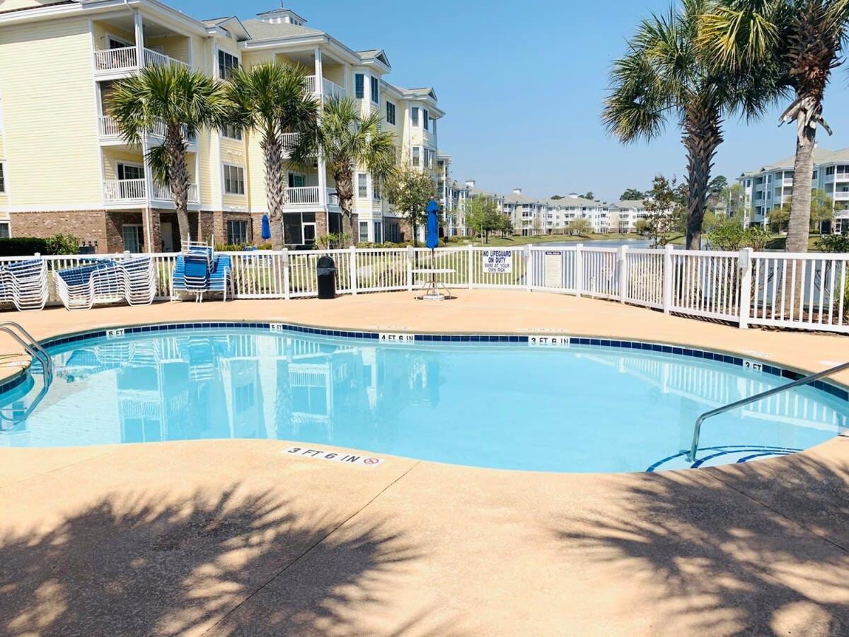 Imagine #1 Your Vacation At Beautiful Myrtle Beach