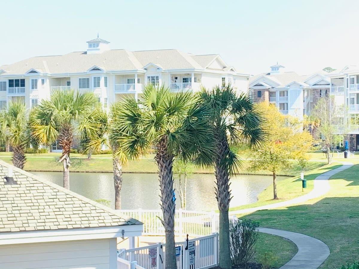 Imagine #1 Your Vacation At Beautiful * Myrtle Beach