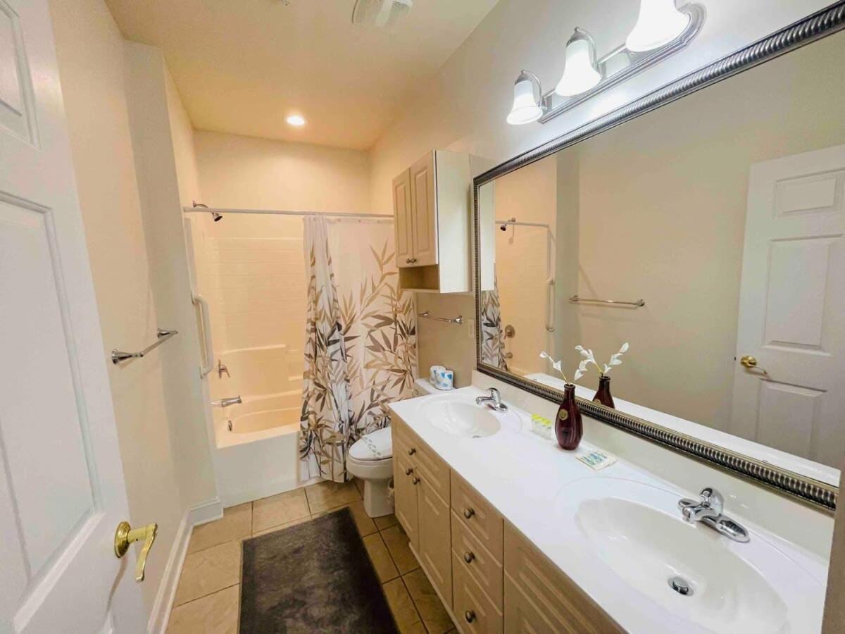 Imagine #1 Your Vacation At Beautiful Holiday home