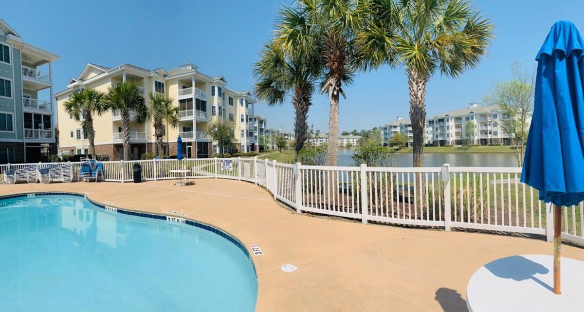Imagine #1 Your Vacation At Beautiful Holiday home Myrtle Beach