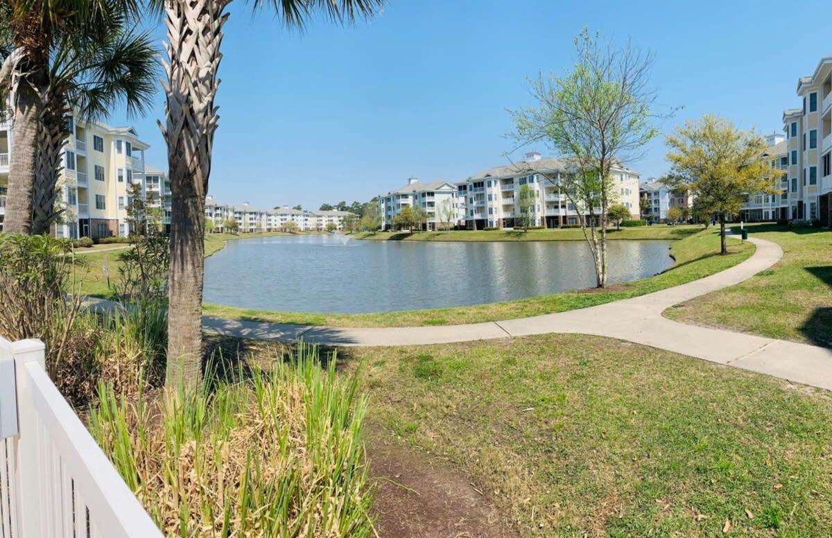 Imagine #1 Your Vacation At Beautiful Myrtle Beach