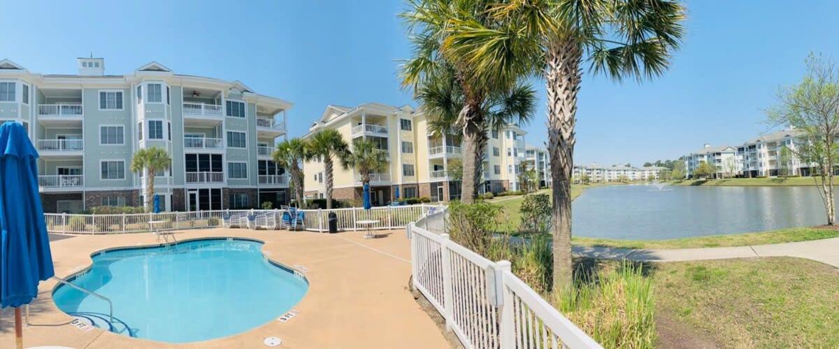Imagine #1 Your Vacation At Beautiful * Myrtle Beach