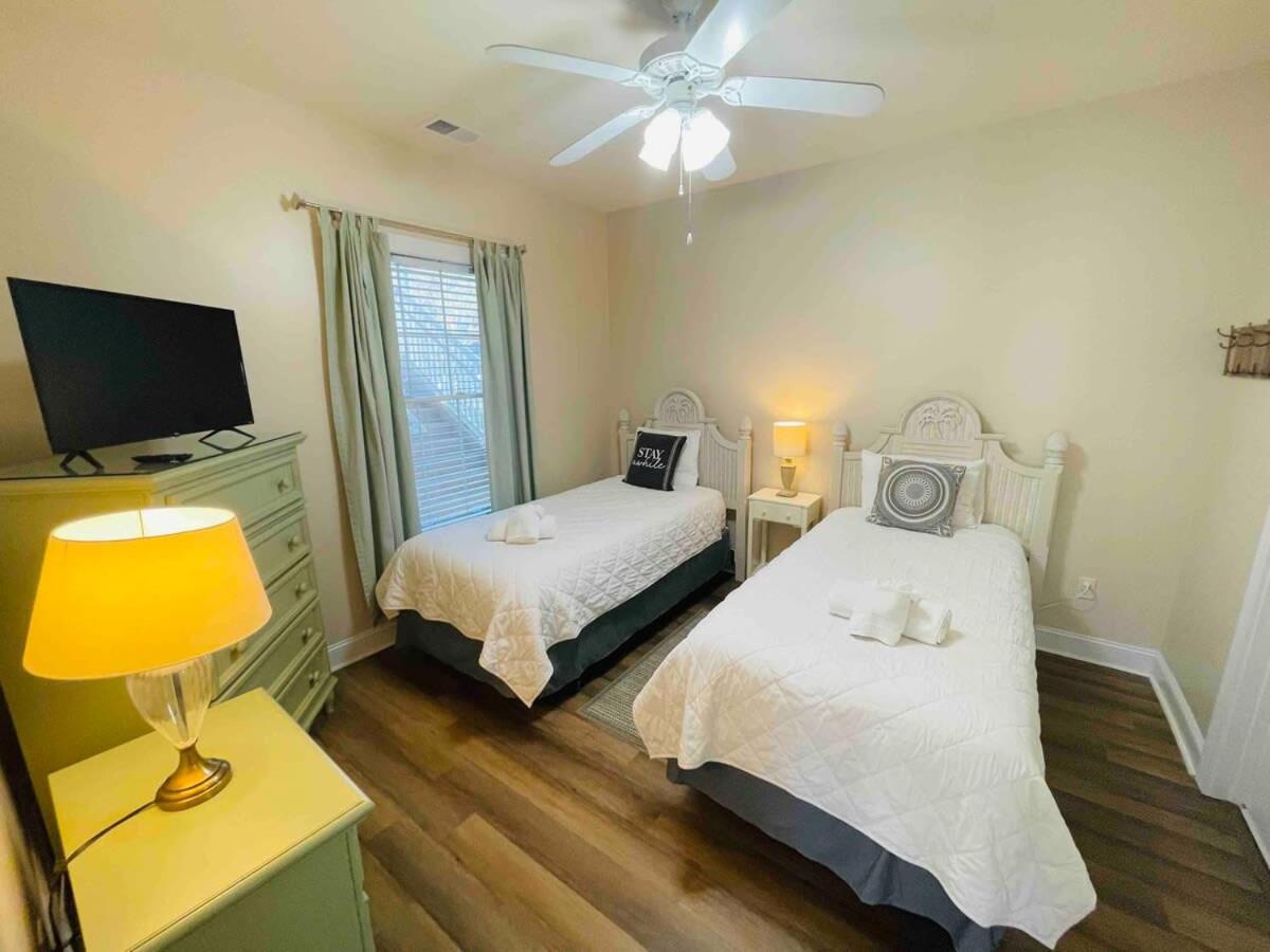 Imagine #1 Your Vacation At Beautiful Holiday home Myrtle Beach