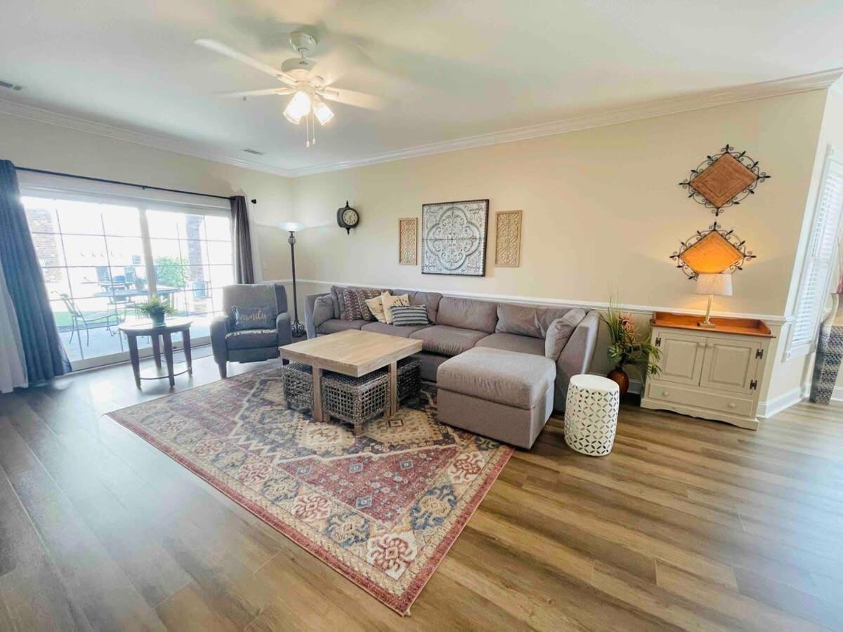 Holiday home Imagine #1 Your Vacation At Beautiful Myrtle Beach