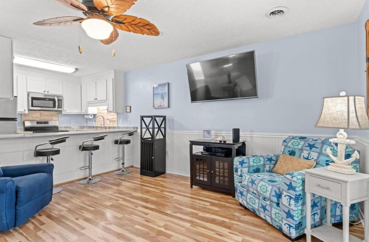 Apartment Cozy - Steps To Ocean Myrtle Beach