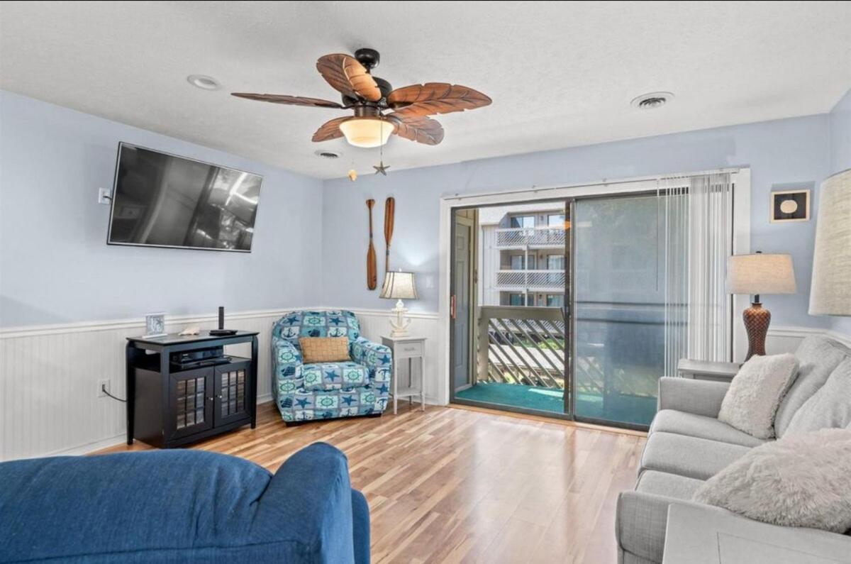 Apartment Cozy - Steps To Ocean Myrtle Beach