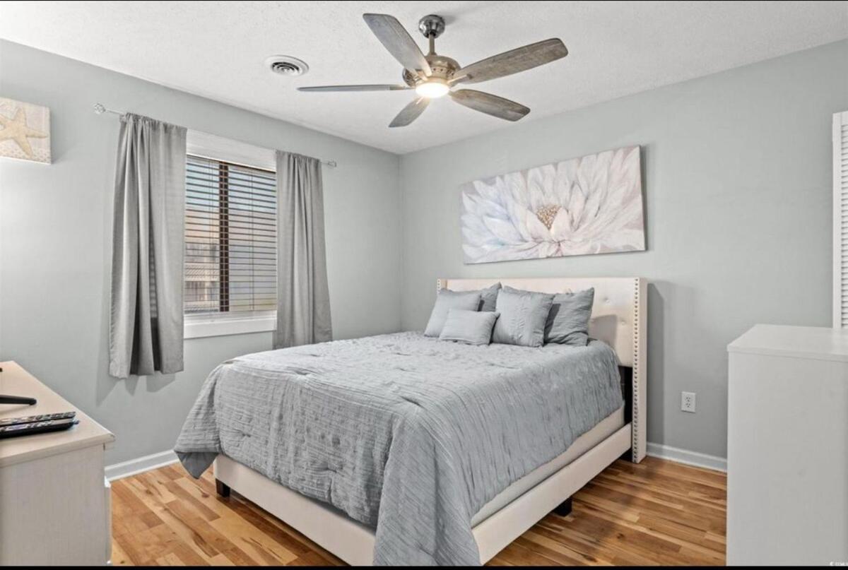 Apartment Cozy - Steps To Ocean