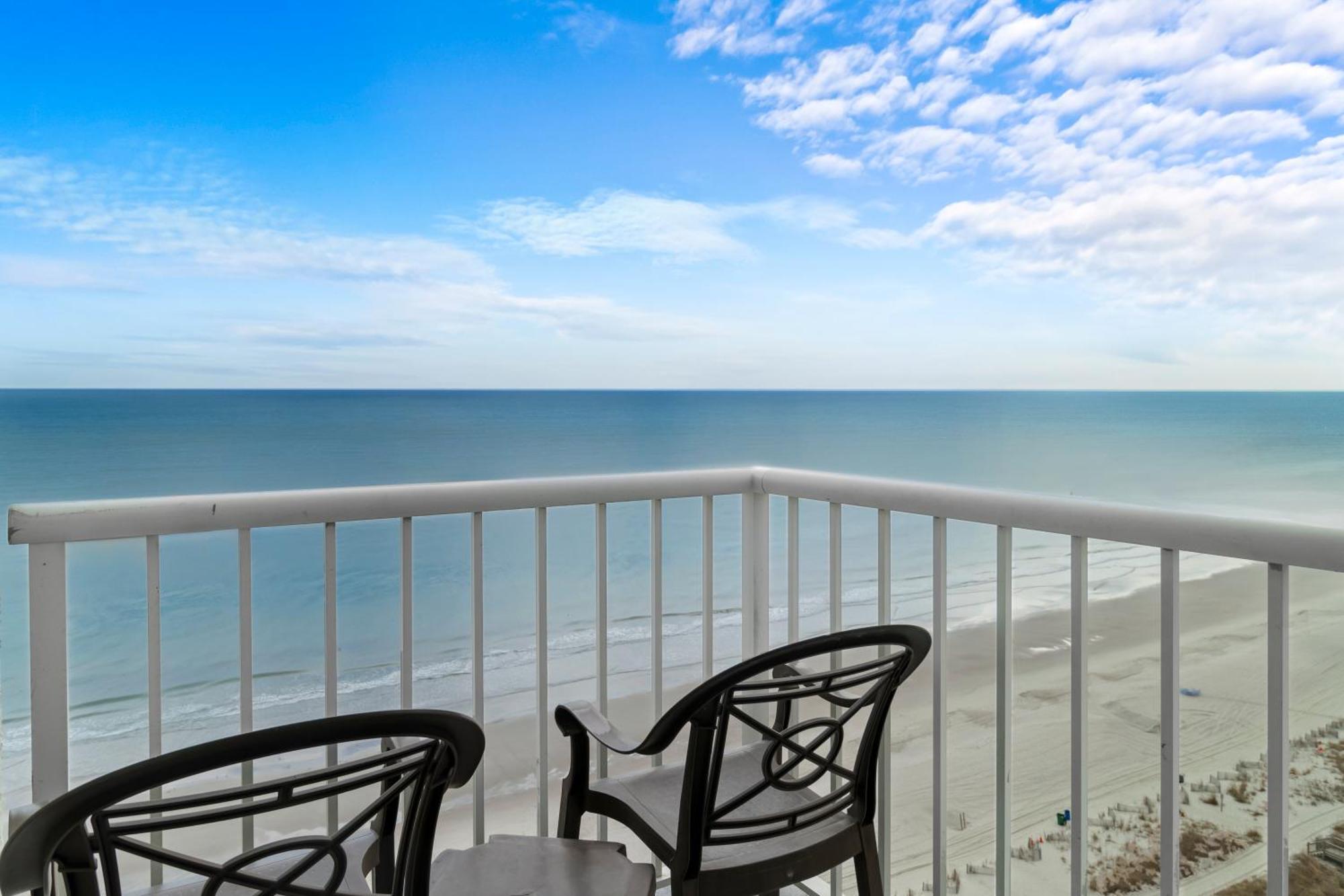 The - A Boutique 4* Myrtle Beach