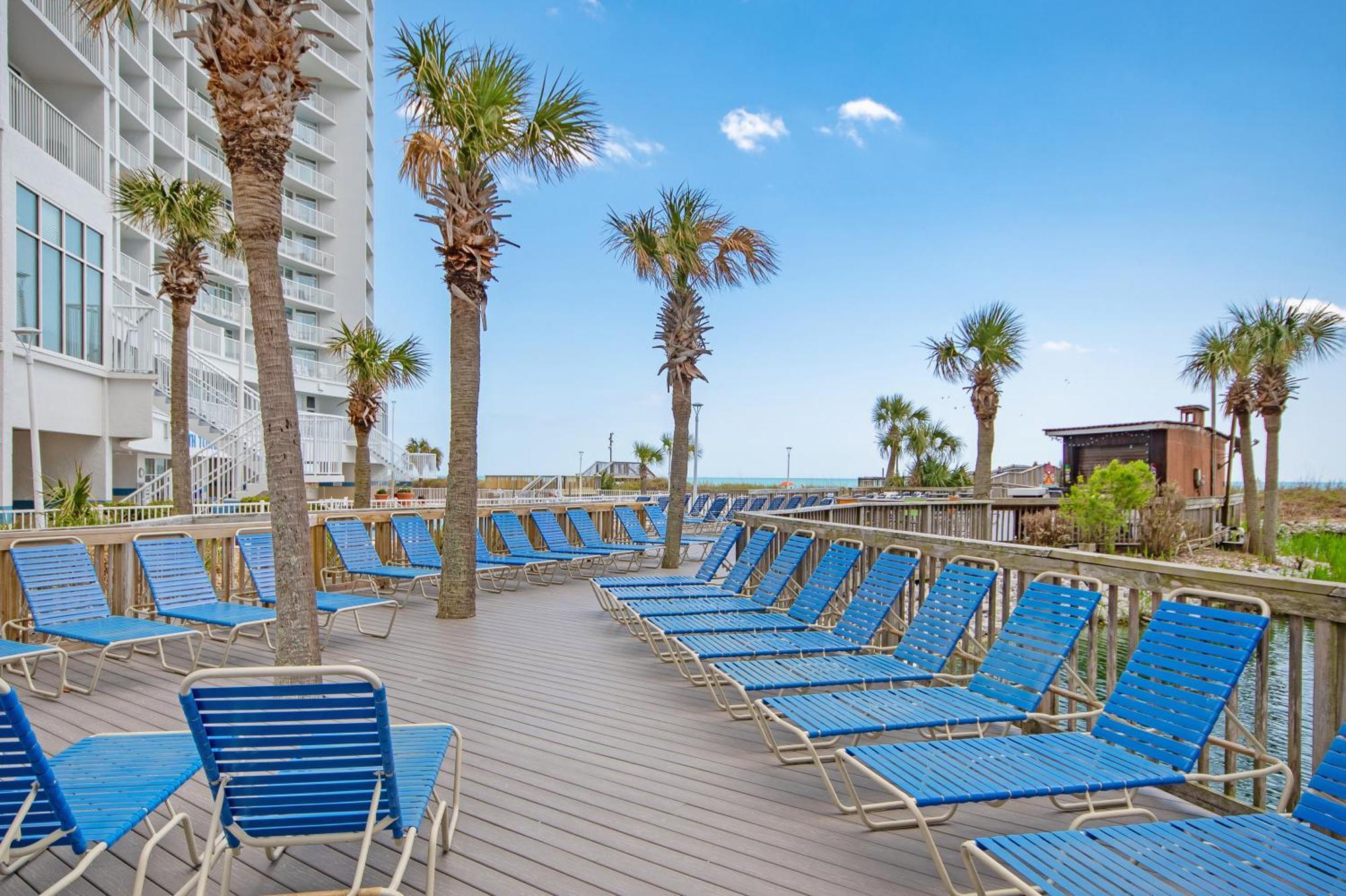 Sea Breeze Apartment