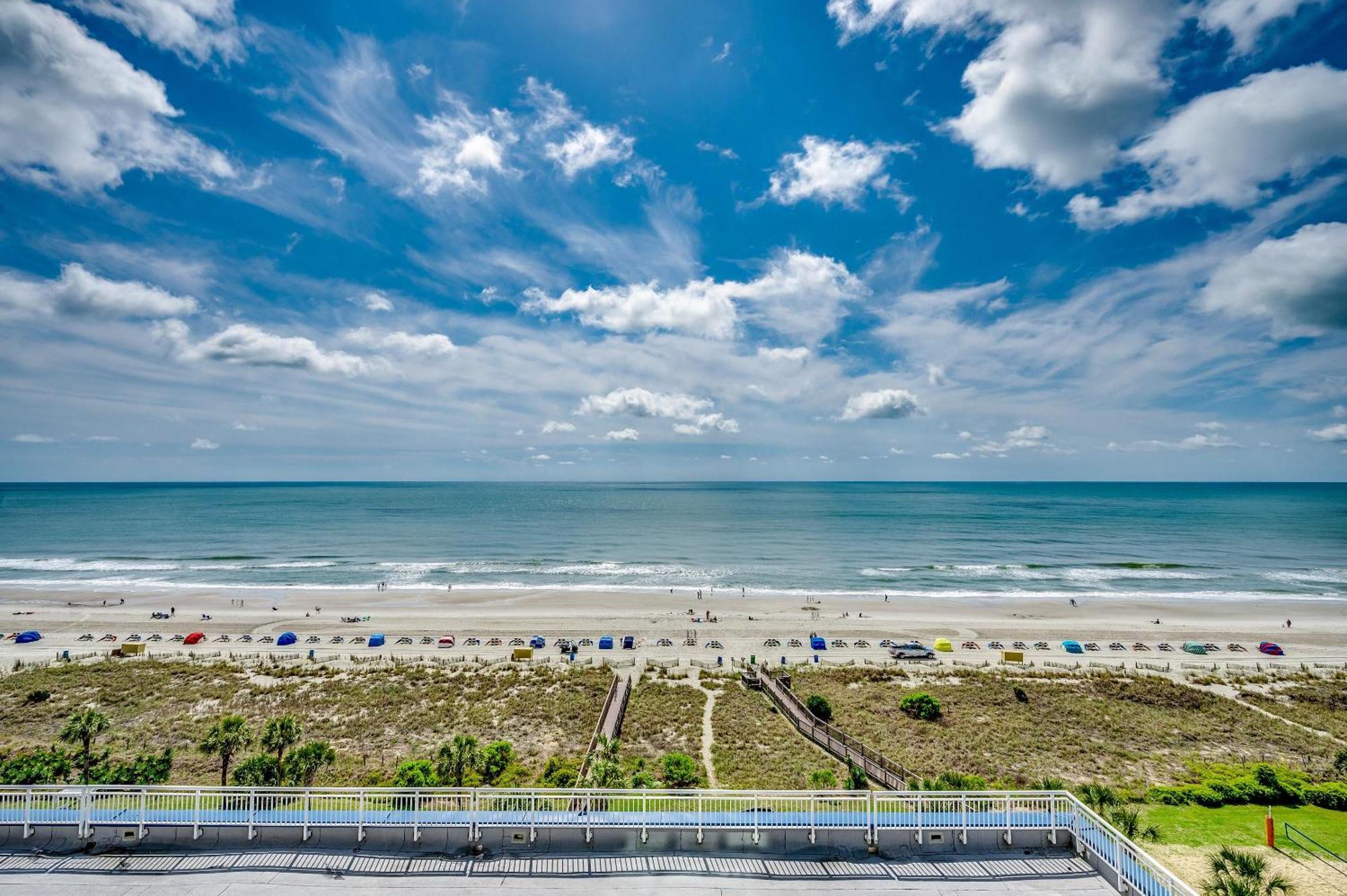 Dunes Village -912 Holiday home *