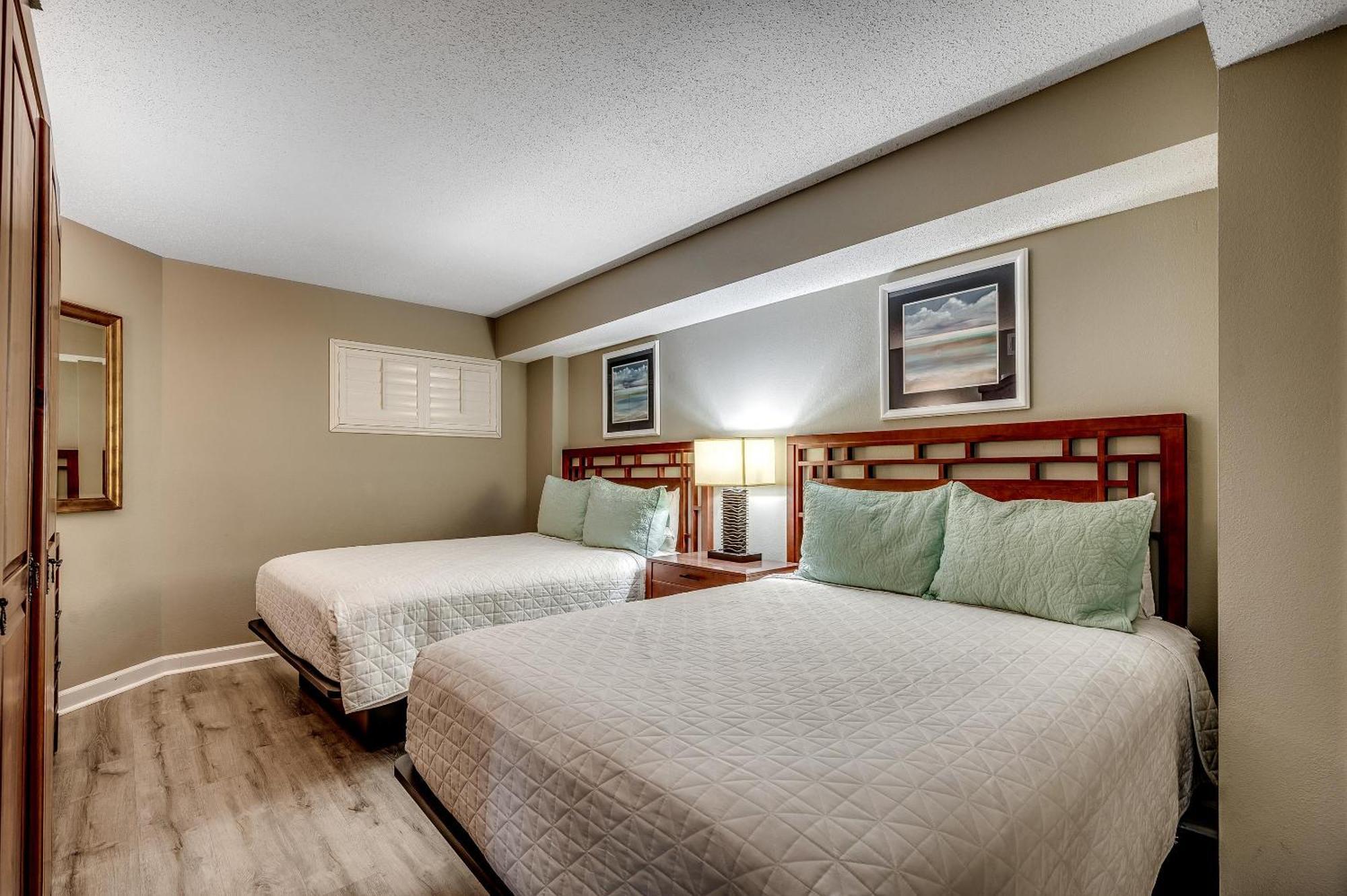 Dunes Village -912 Holiday home *